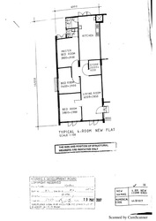 Blk 202 Ang Mo Kio Avenue 3 (Ang Mo Kio), HDB 4 Rooms #198779142